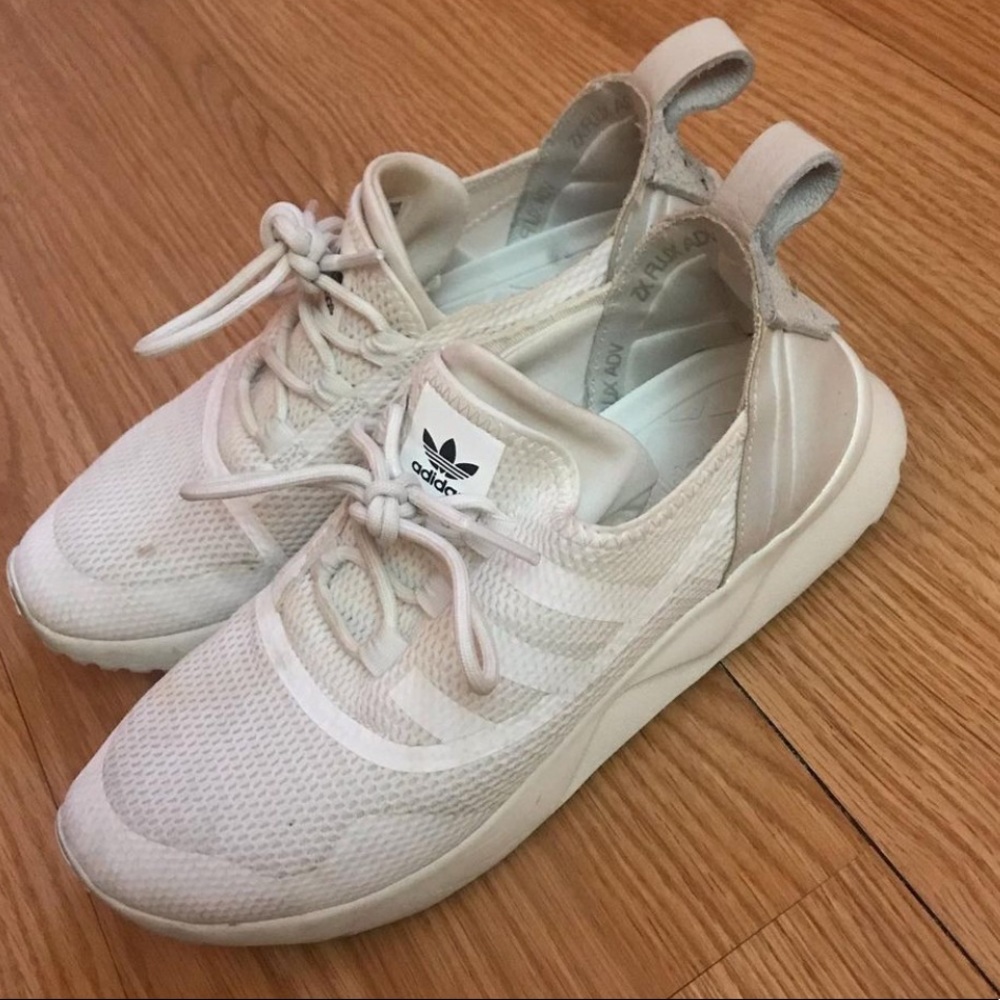 Gently used